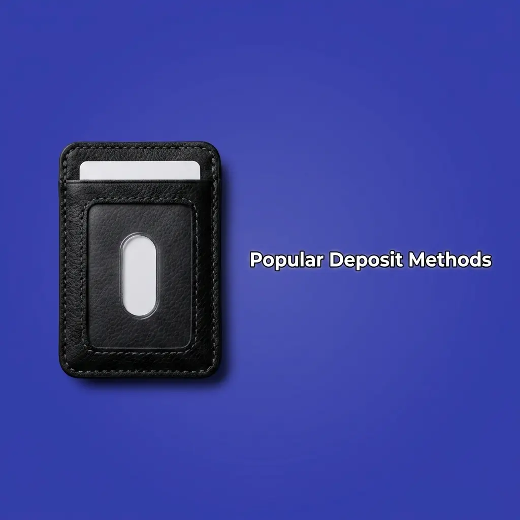 Spree Casino deposit methods including Apple Pay, Google Pay, Visa, Mastercard, and American Express for US players